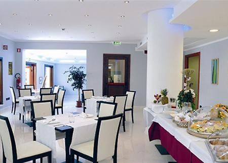 Palazzo Foti Hotel Crotone Exterior photo