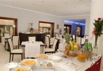 Palazzo Foti Hotel Crotone Exterior photo