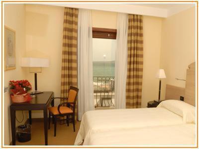 Palazzo Foti Hotel Crotone Room photo
